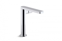Composed Tall Single Handle Faucet -73159-7-CP