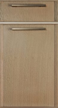 Species Quarter Sawn White Oak Driftwood With Chocolate Glaze