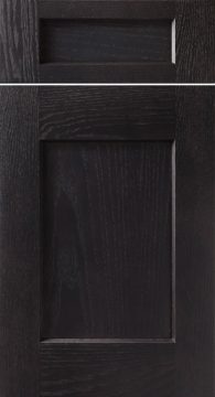 Species Red Oak Midnight Shaker