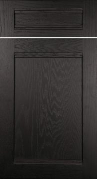 Species Red Oak Midnight