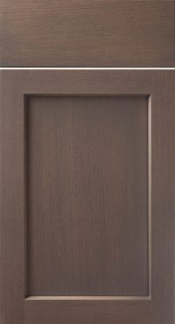 Species Rift Cut White Oak Peppercorn Shaker
