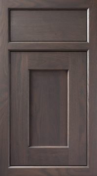 Species White Oak Cinder