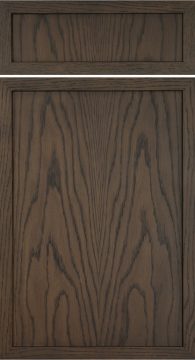 Species White Oak Storm