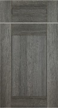 Textured DLV City Oak