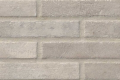 Brickstone  Ivory  - Glazed - Matte - 2X10