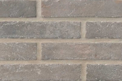 Brickstone  Taupe  - Glazed - Matte - 2X10