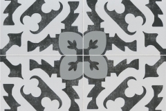 Kenzzi  Brina - Glazed - Matte - 8X8