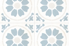 Kenzzi  Tamensa - Glazed - Matte - 8X8