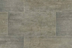 Metropolis  Grey - Glazed - Matte - 12X24