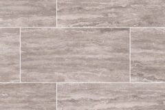 Pietra  Venata Gray - Glazed - Polished - 2X4, 12X24, 16X32