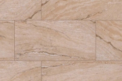 Pietra  Vezio Beige - Glazed - Matte, Polished - 2X2, 2X4, 12X24, 20X20, 16X32