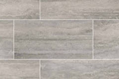 Veneto  Gray - Glazed - Matte - 2X2, 6X24, 12X24, 16X32