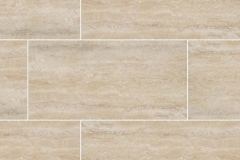 Veneto  Sand - Glazed - Matte - 2X2, 6X24, 12X24, 16X32