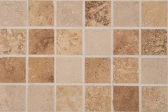 Venice  Beige Brown - Glazed - Matte 2X2