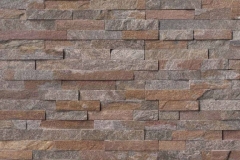 Amber Falls - Quartzite - Panel - 6X24, Corner - 6X12X6, 6X18X6