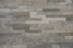 Sedona Grey - Quartzite - Panel - 6X24, Corner - 6X6X6