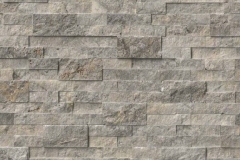 Silver Travertine - Travertine - Panel - 6X24, Corner - 6X12X6, 6X18X6