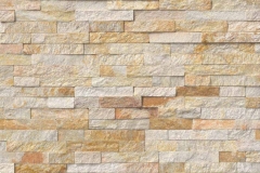 Sparkling Autumn - Quartzite - Panel - 6X24, Corner - 6X12X6, 6X18X6