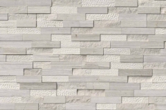 White Oak Multi Finish - Marble - Panel - 6X24, Corner - 6X12X6, 6X18X6