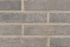 Brickstone Taupe - Porcelain - Matte - 2X10