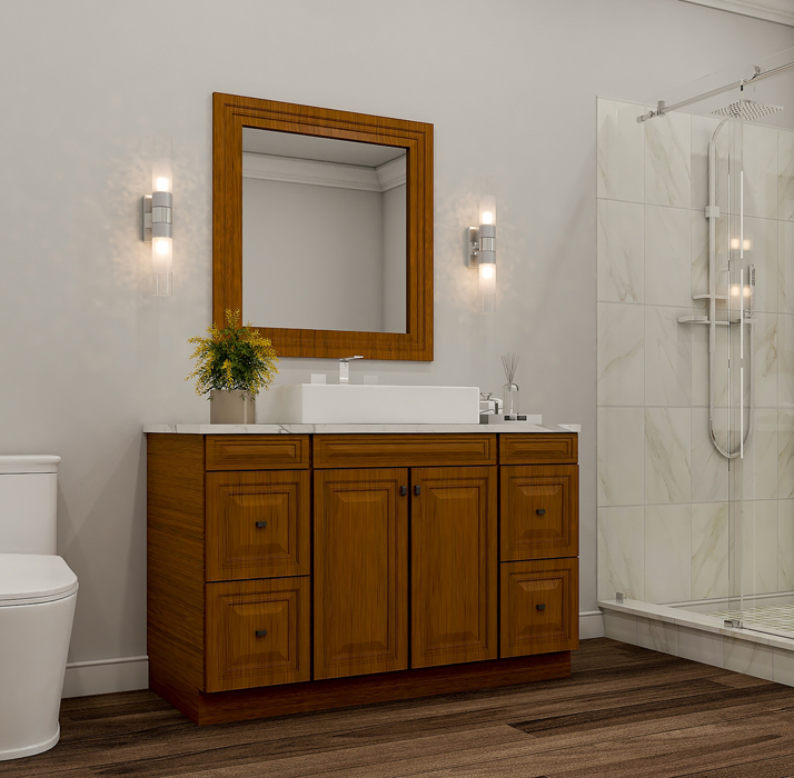 Bathroom Vanity Vs. Bathroom Is There a Difference