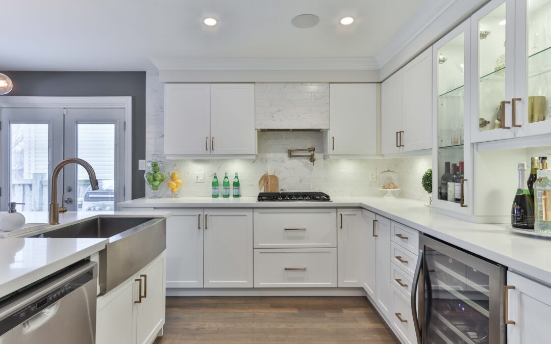 Does a Kitchen Renovation Increase Home Value?