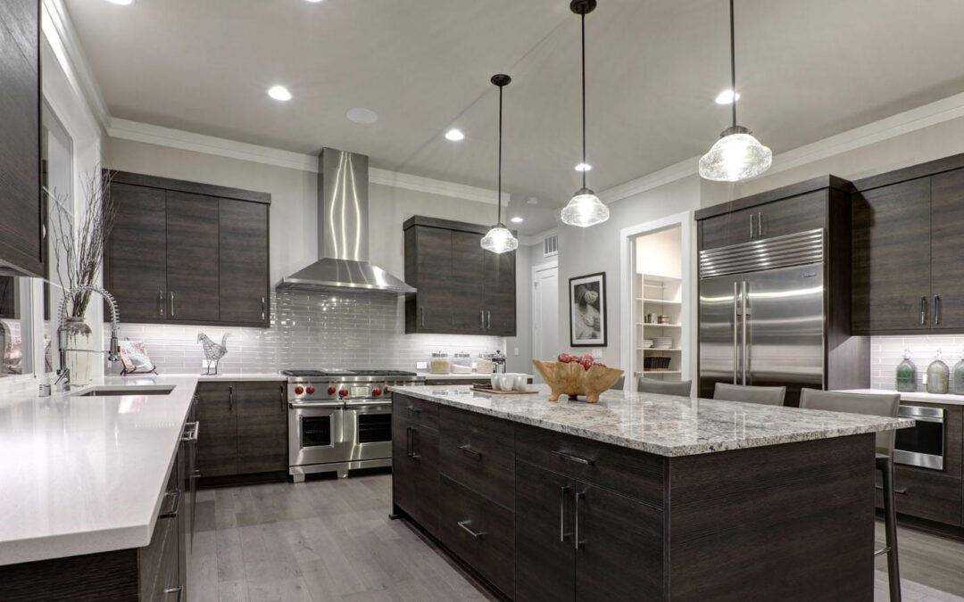 Top 5 Benefits of Revamping Your Kitchen and Bath: Unveiling the Magic of Remodeling