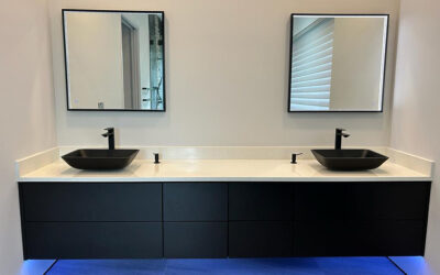 How To Organize Bathroom Countertops Like A Pro – Use These Valuable Tips