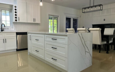 6 Things That Can Damage Your Kitchen Cabinets