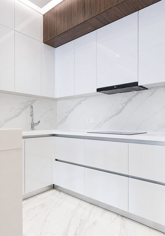 Calacatta Neutral Quartz